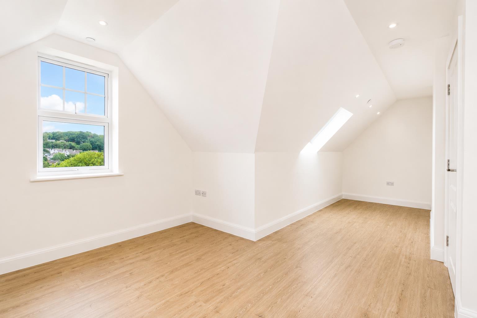 Brambledown Road, Sanderstead